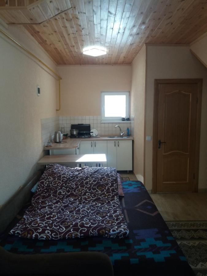 Садиба У Васі Svalyava Exterior photo