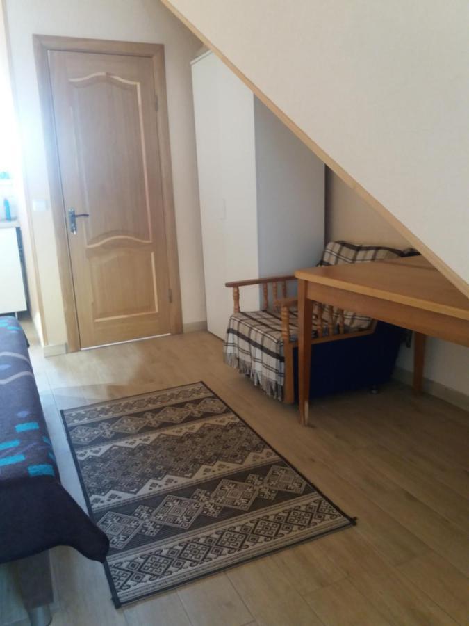 Садиба У Васі Svalyava Room photo