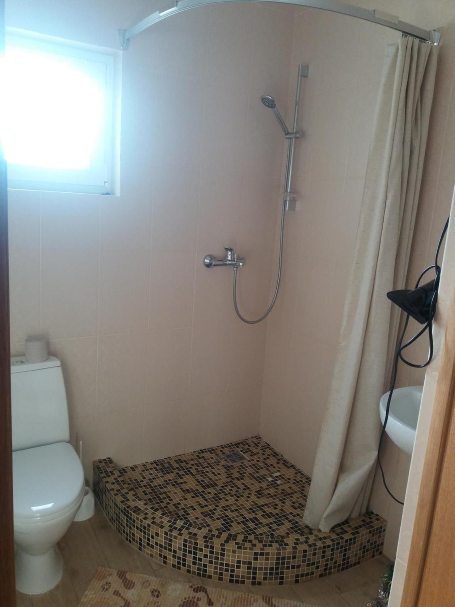 Садиба У Васі Svalyava Room photo